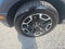 2022 Ford Bronco Sport Outer Banks 4x4