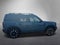 2022 Ford Bronco Sport Outer Banks 4x4