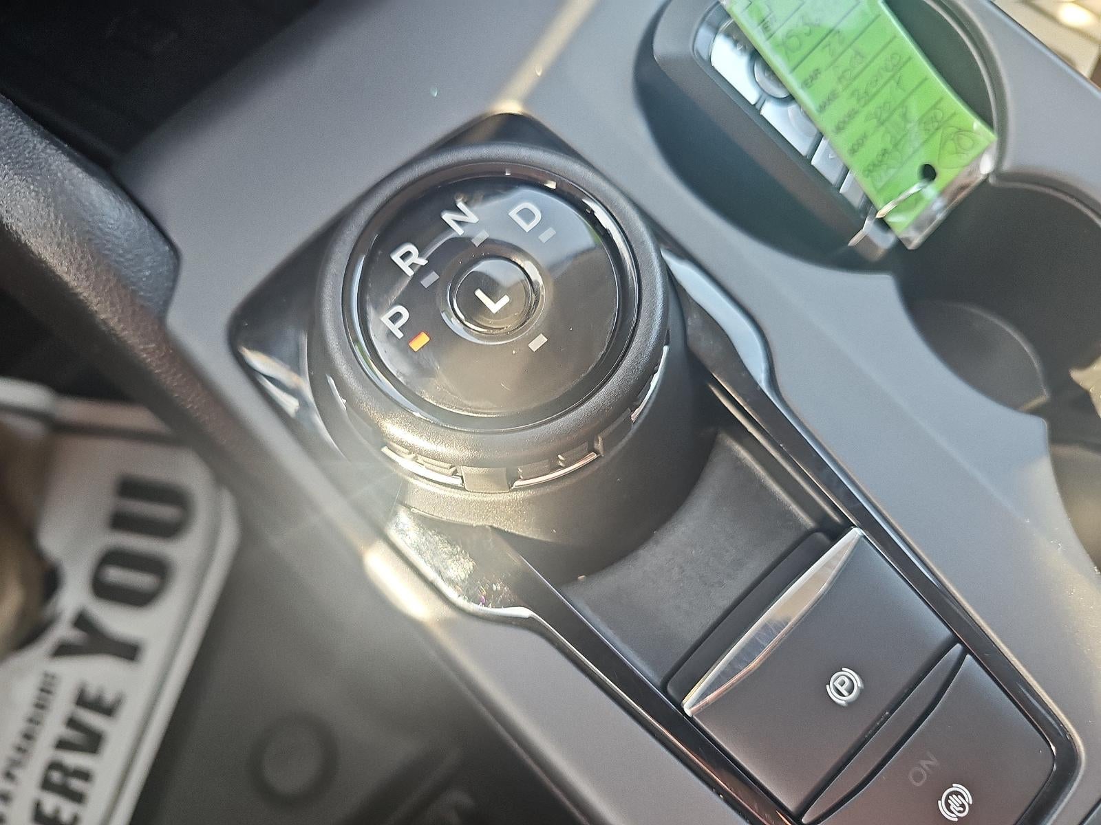 2022 Ford Bronco Sport Outer Banks 4x4