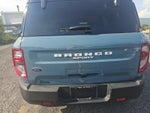 2022 Ford Bronco Sport Outer Banks 4x4