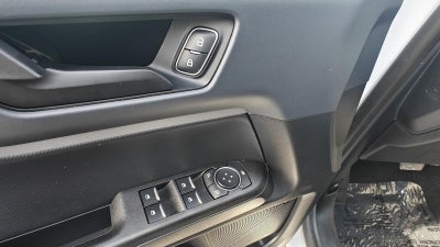 2022 Ford Bronco Sport Outer Banks 4x4