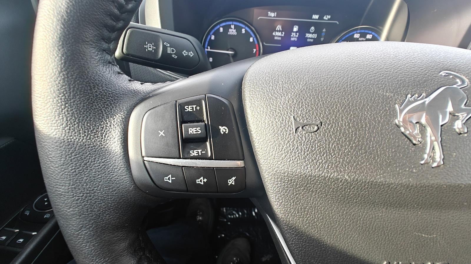 2022 Ford Bronco Sport Outer Banks 4x4