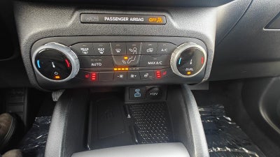 2022 Ford Bronco Sport Outer Banks 4x4