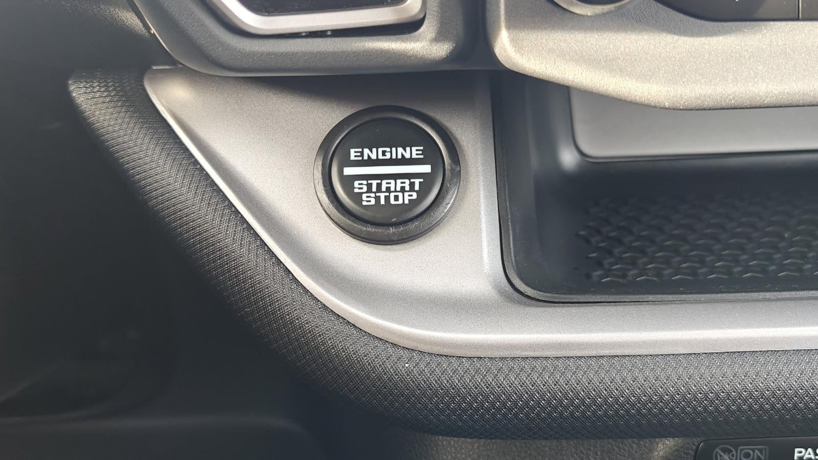 2022 Ford Bronco Sport Outer Banks 4x4