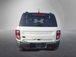 2022 Ford Bronco Sport Outer Banks 4x4