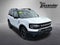 2025 Ford Bronco Sport Outer Banks 4x4