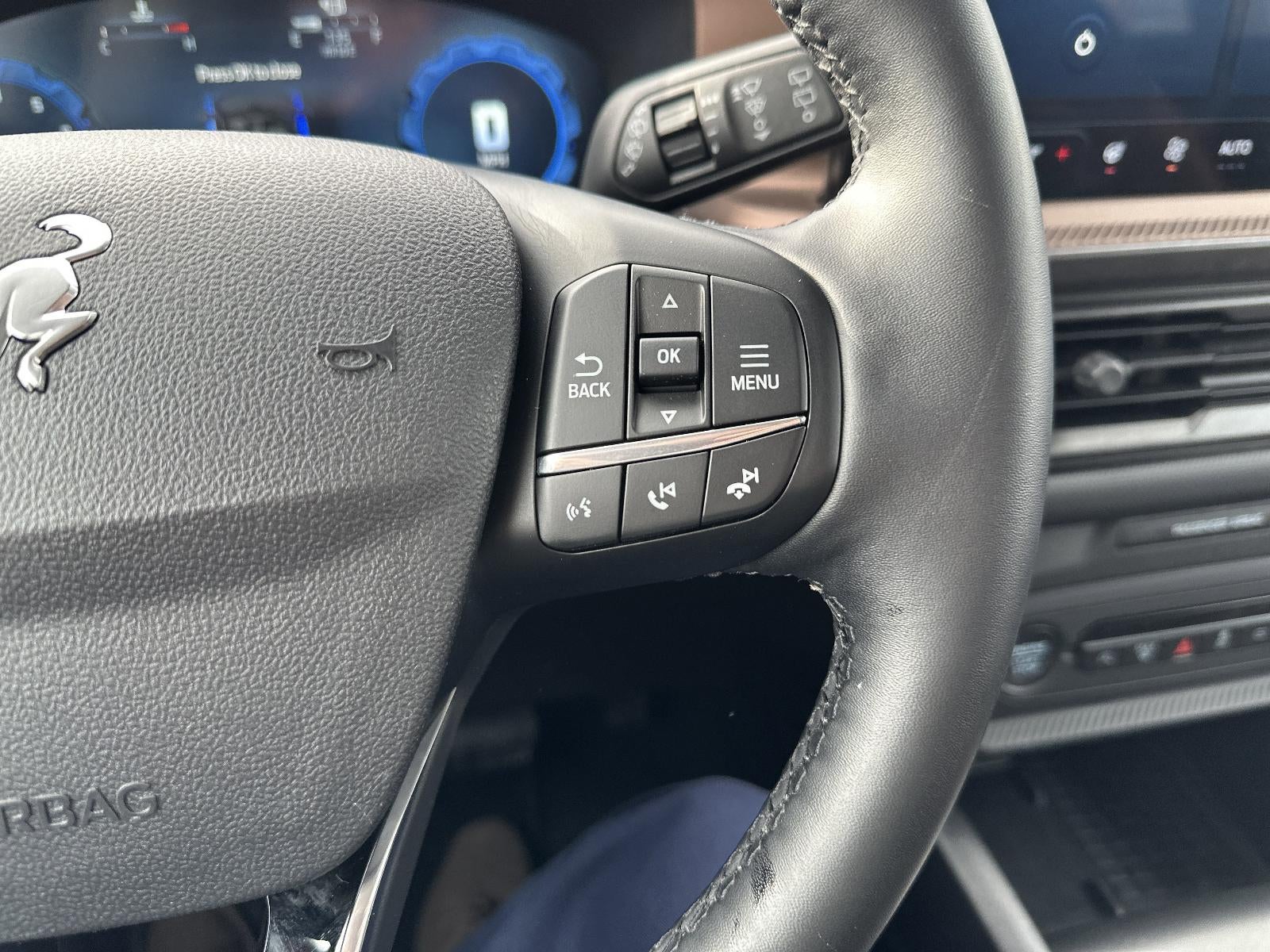 2025 Ford Bronco Sport Outer Banks 4x4