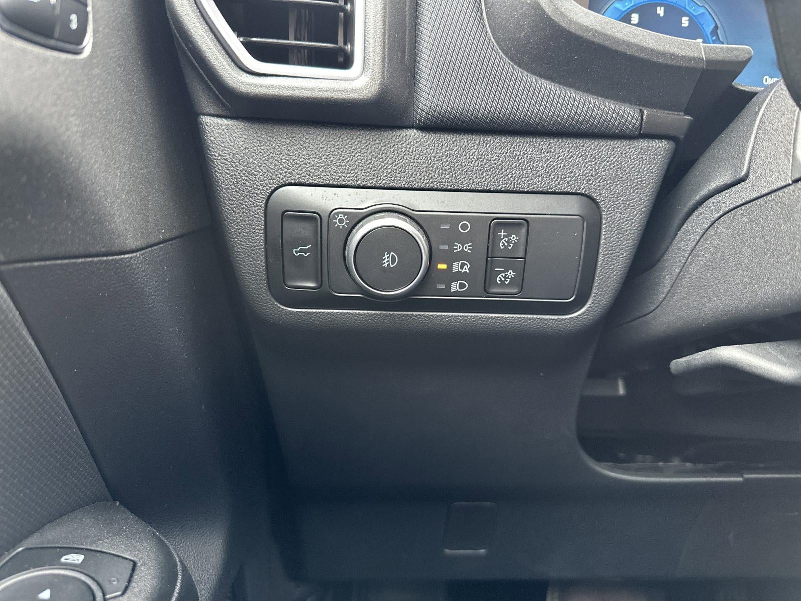 2025 Ford Bronco Sport Outer Banks 4x4