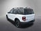 2025 Ford Bronco Sport Outer Banks 4x4
