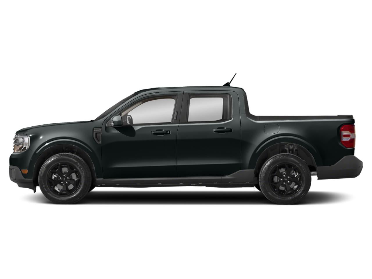 2023 Ford Maverick LARIAT AWD SuperCrew