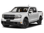 2023 Ford Maverick LARIAT AWD SuperCrew