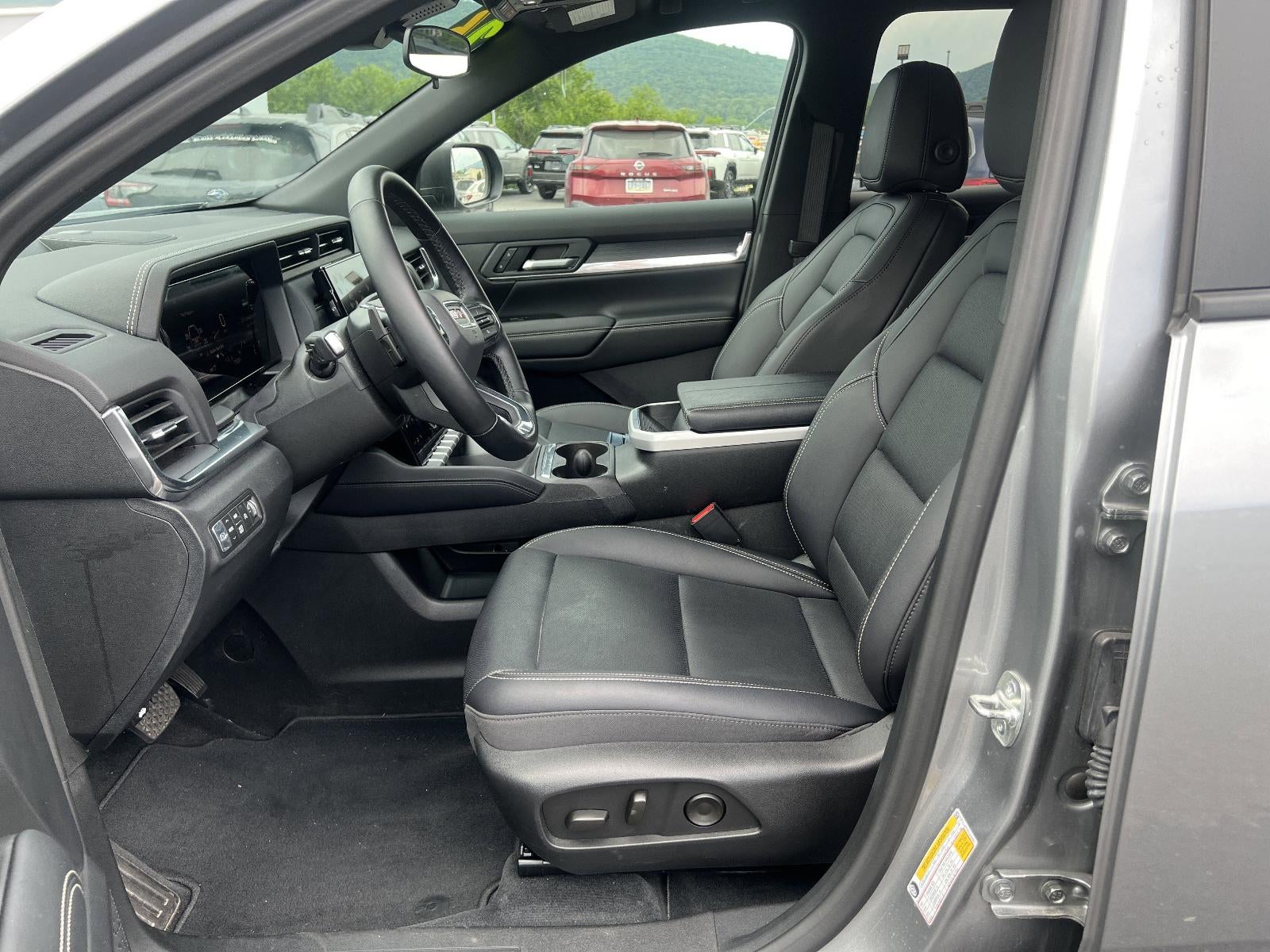 2026 GMC Terrain AWD 4dr Elevation