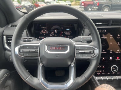 2026 GMC Terrain AWD 4dr Elevation