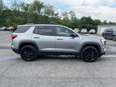 2026 GMC Terrain AWD 4dr Elevation