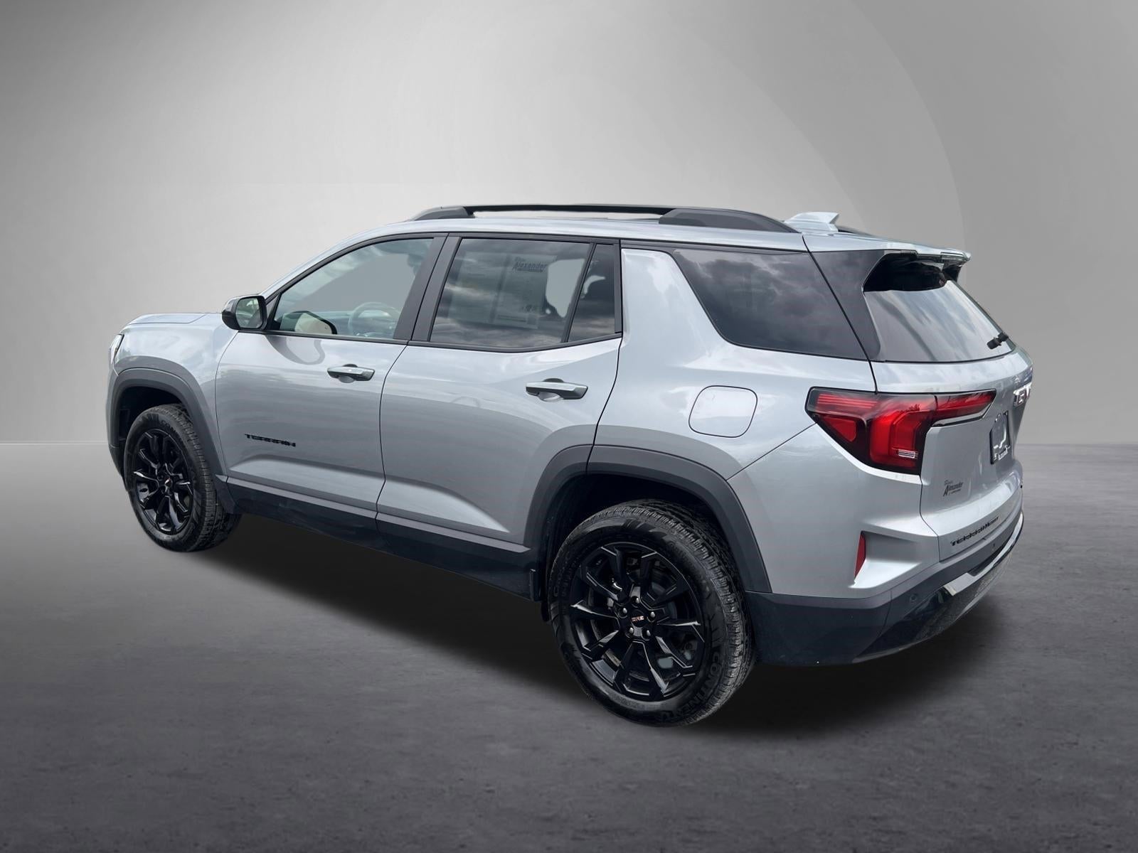 2026 GMC Terrain AWD 4dr Elevation