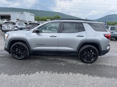 2026 GMC Terrain AWD 4dr Elevation