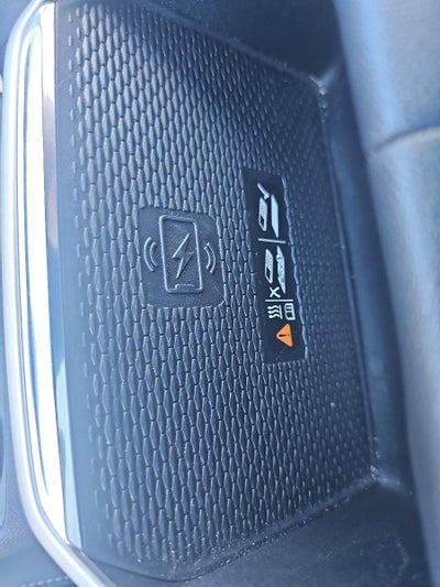 2026 GMC Terrain AWD 4dr Elevation