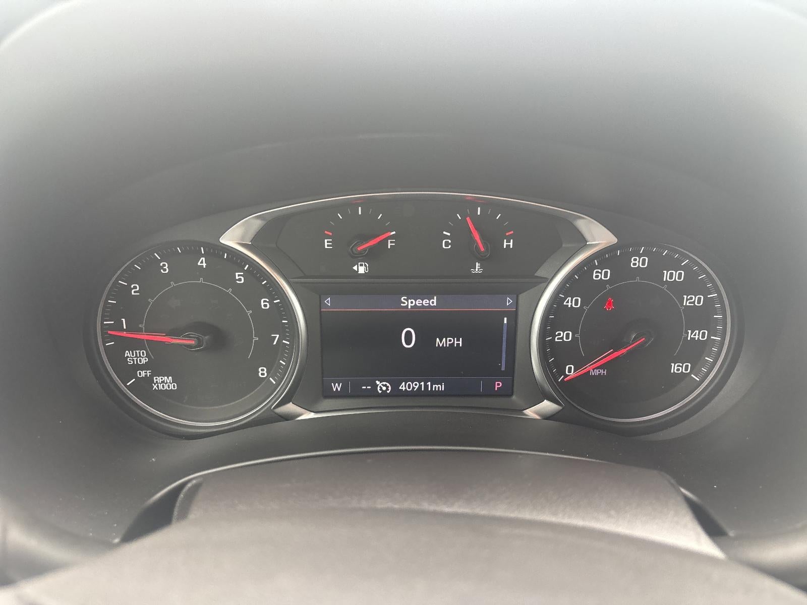 2024 GMC Terrain AWD 4dr SLT