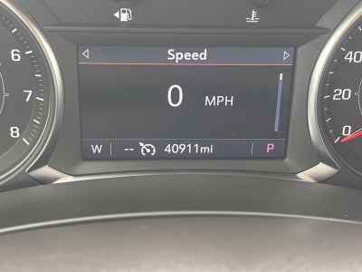 2024 GMC Terrain AWD 4dr SLT