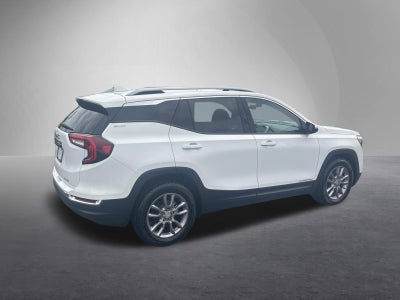 2024 GMC Terrain AWD 4dr SLT