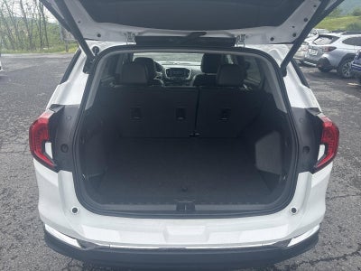 2024 GMC Terrain AWD 4dr SLT