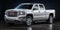 2018 GMC Sierra 1500 Crew Cab Short Box 4-Wheel Drive SLE