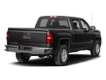 2018 GMC Sierra 1500 Crew Cab Short Box 4-Wheel Drive SLE