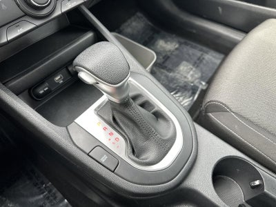 2024 Kia Forte LXS IVT