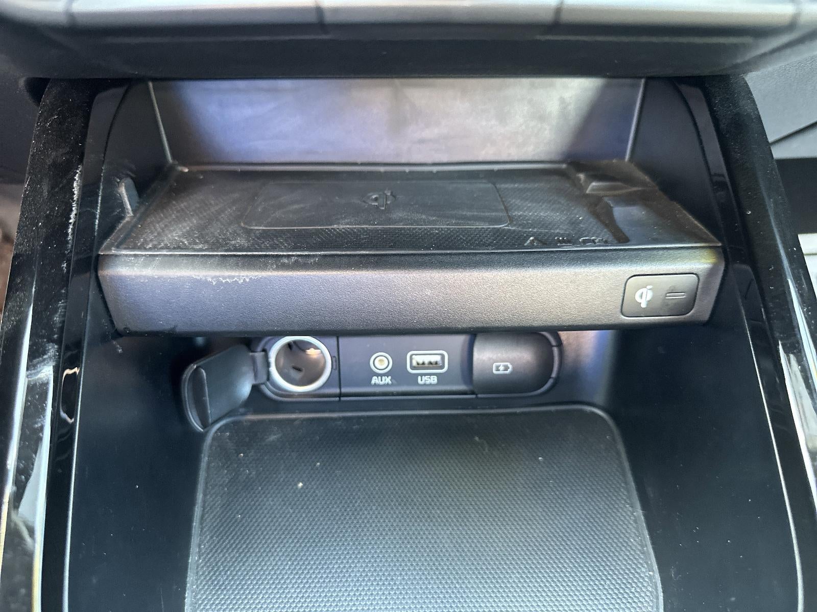 2020 Kia Forte GT-Line IVT