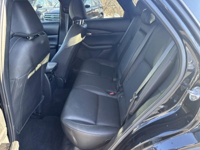 2025 Mazda Mazda CX-30 2.5 S Preferred Package AWD