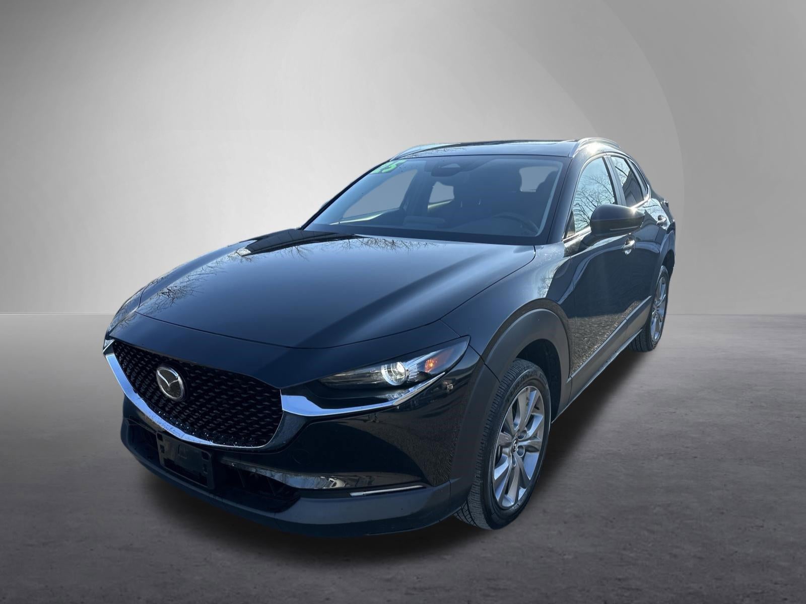 2025 Mazda Mazda CX-30 2.5 S Preferred Package AWD