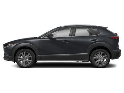 2025 Mazda Mazda CX-30 2.5 S Preferred Package AWD