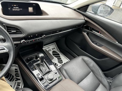2021 Mazda Mazda CX-30 Premium AWD