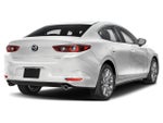 2025 Mazda Mazda3 Sedan 2.5 S Preferred FWD
