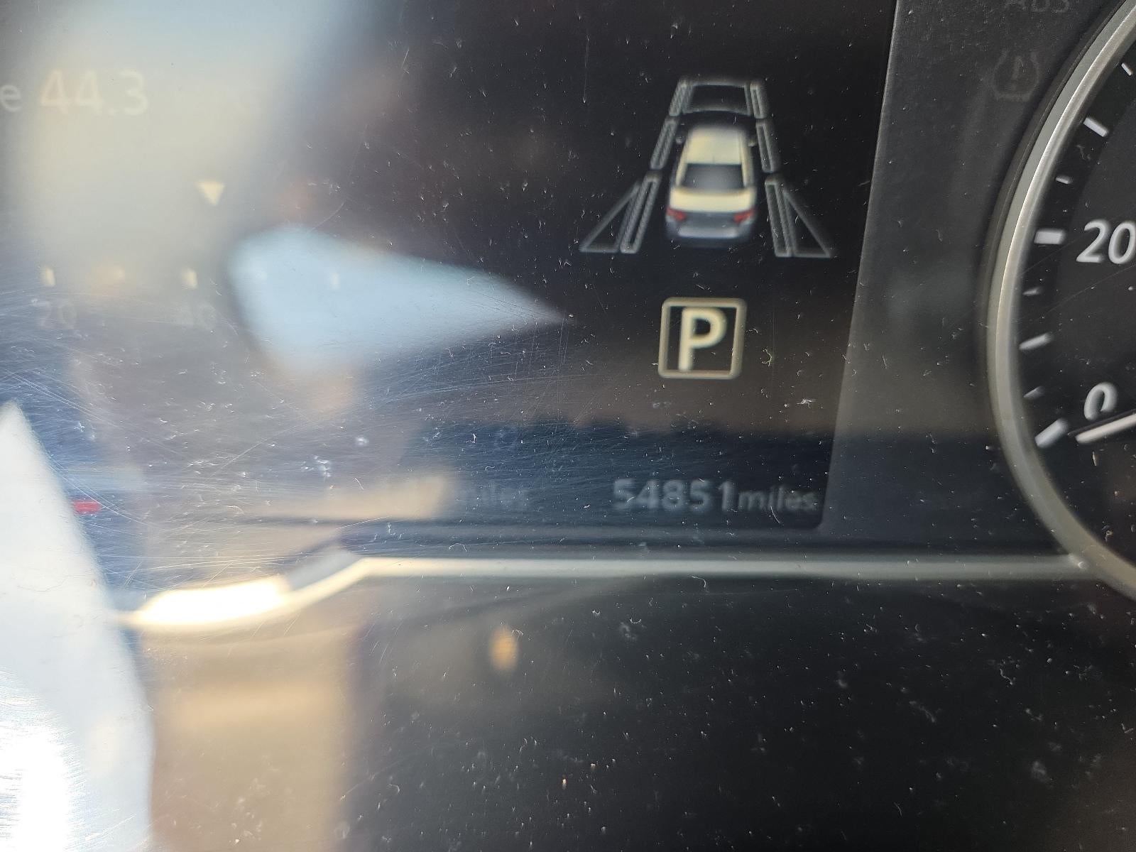 2024 Nissan Versa SR CVT