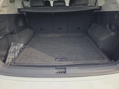 2024 Volkswagen Tiguan 2.0T SE 4MOTION
