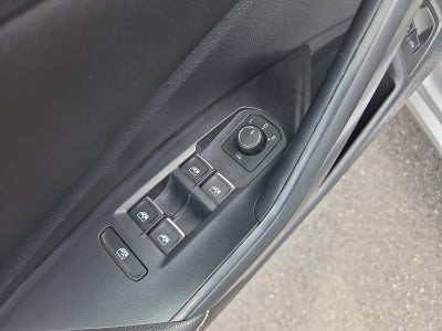 2024 Volkswagen Jetta S Auto