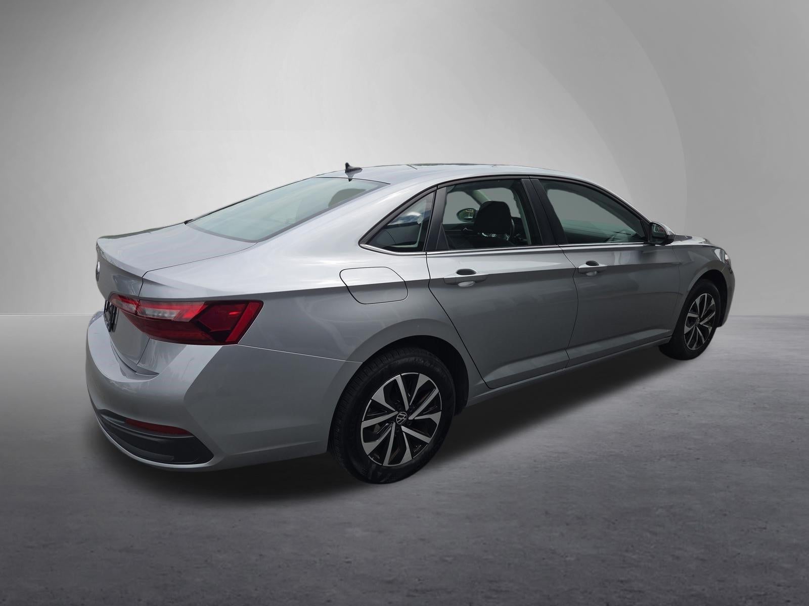 2024 Volkswagen Jetta S Auto