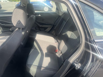 2024 Volkswagen Jetta S Auto