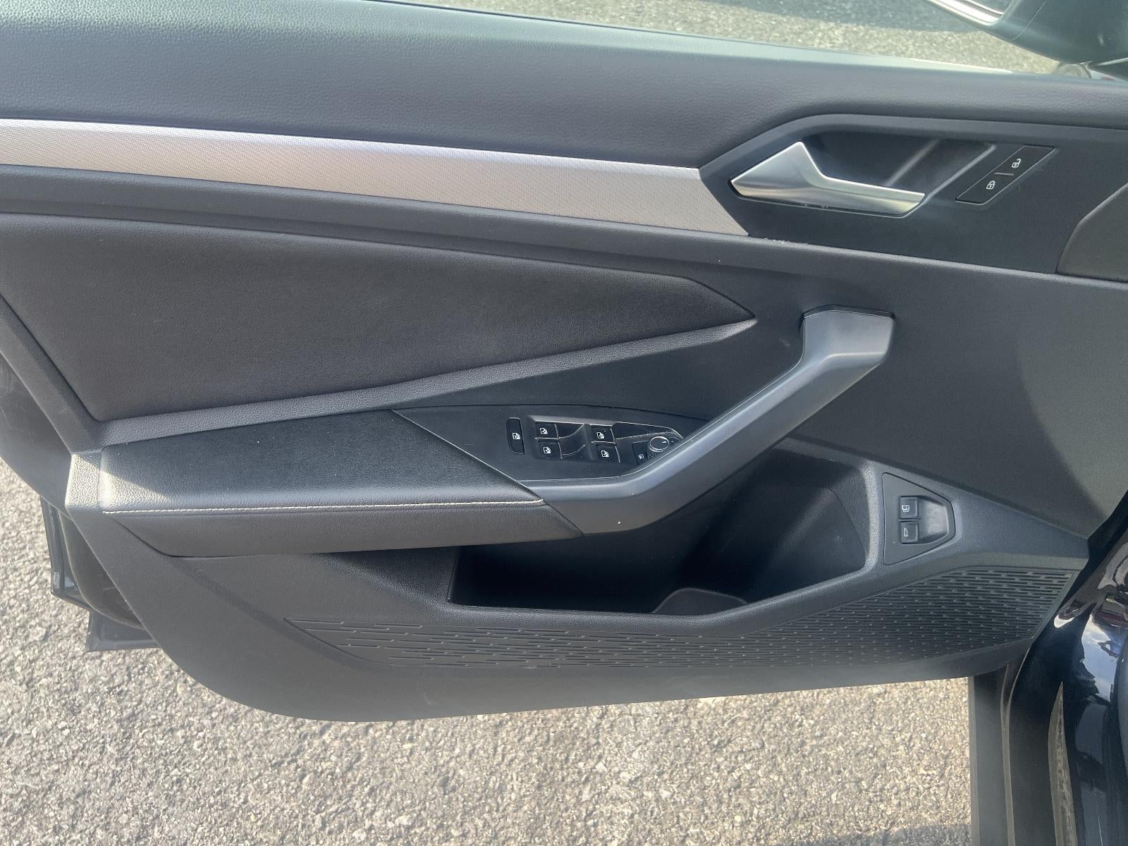 2024 Volkswagen Jetta S Auto