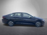 2024 Volkswagen Jetta S Auto