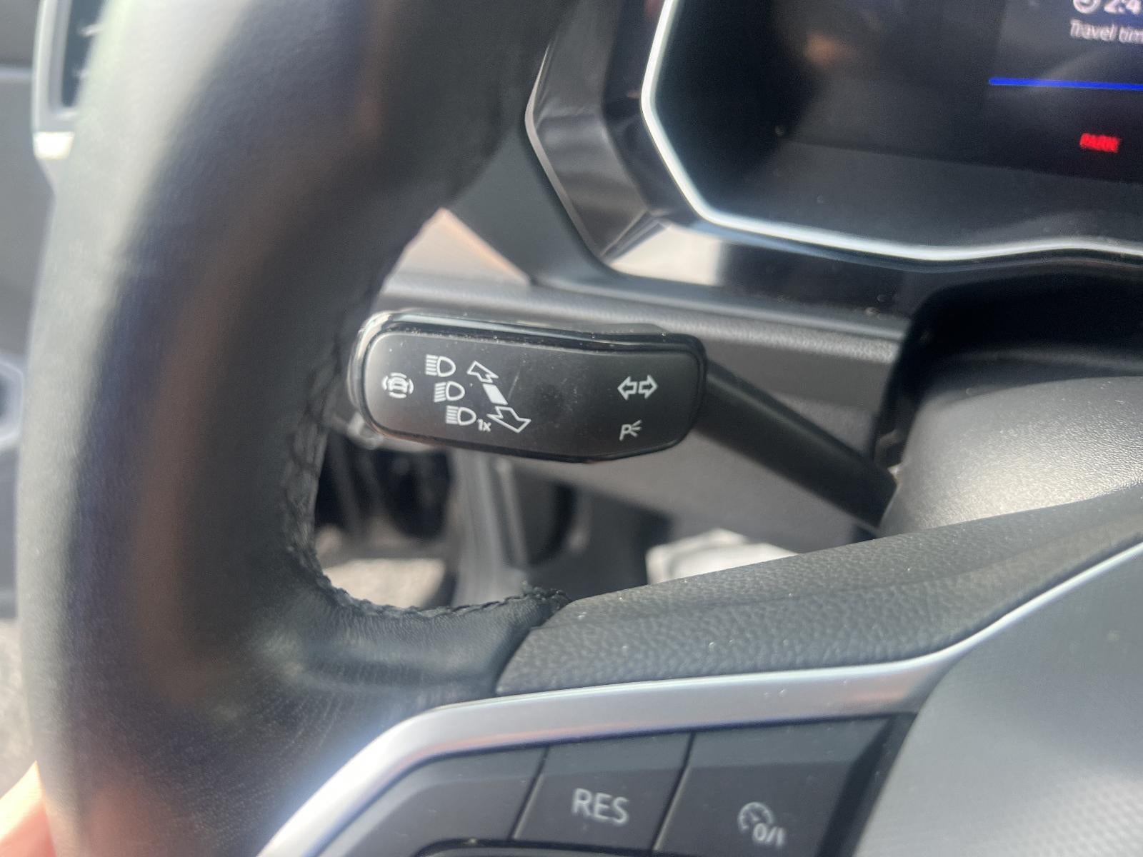 2024 Volkswagen Jetta S Auto