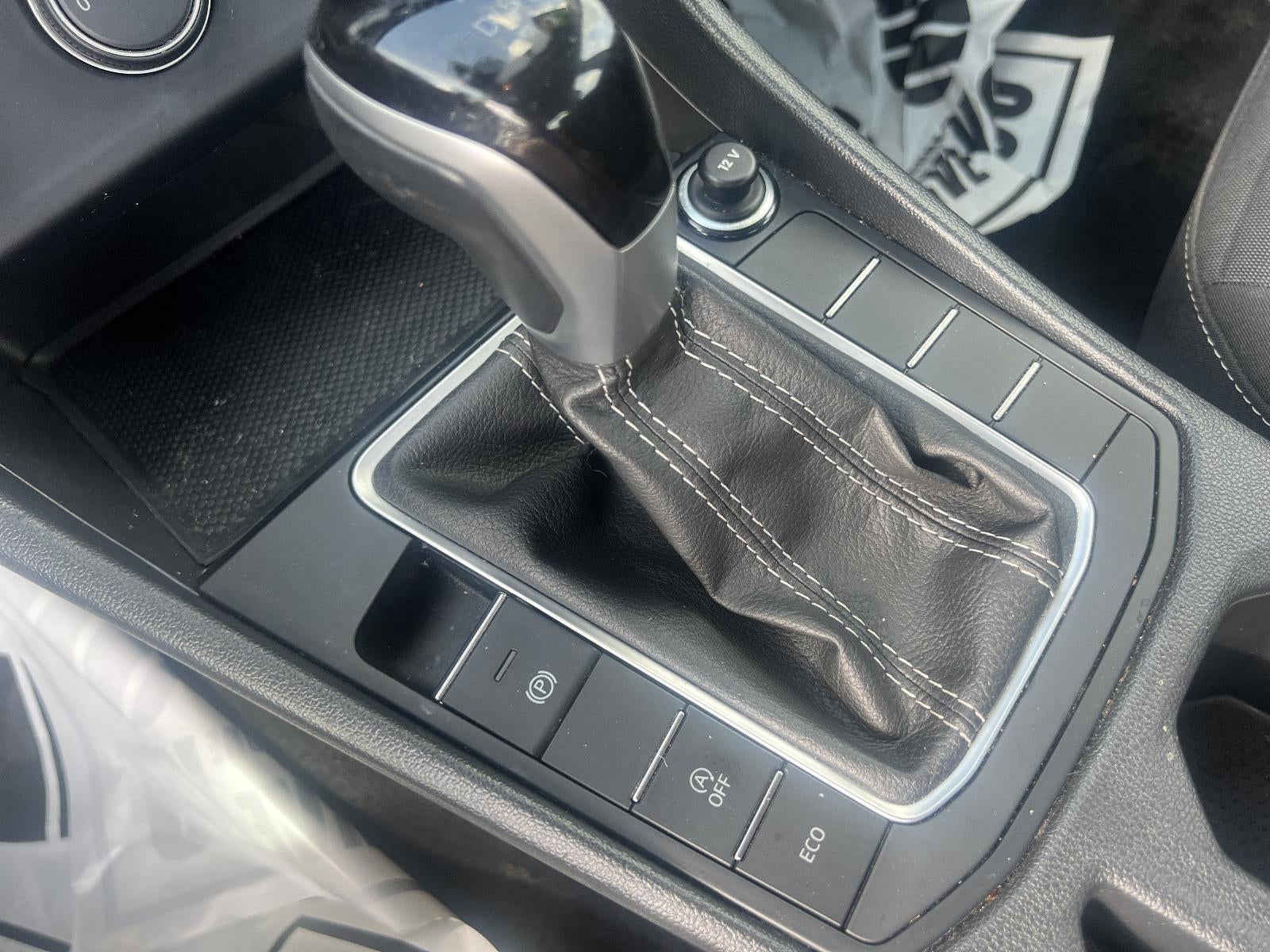 2024 Volkswagen Jetta S Auto