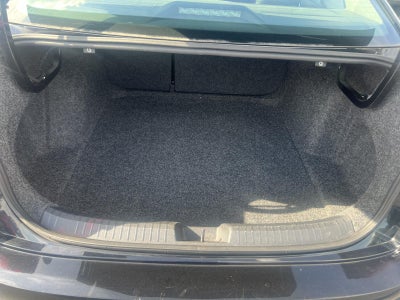 2024 Volkswagen Jetta S Auto