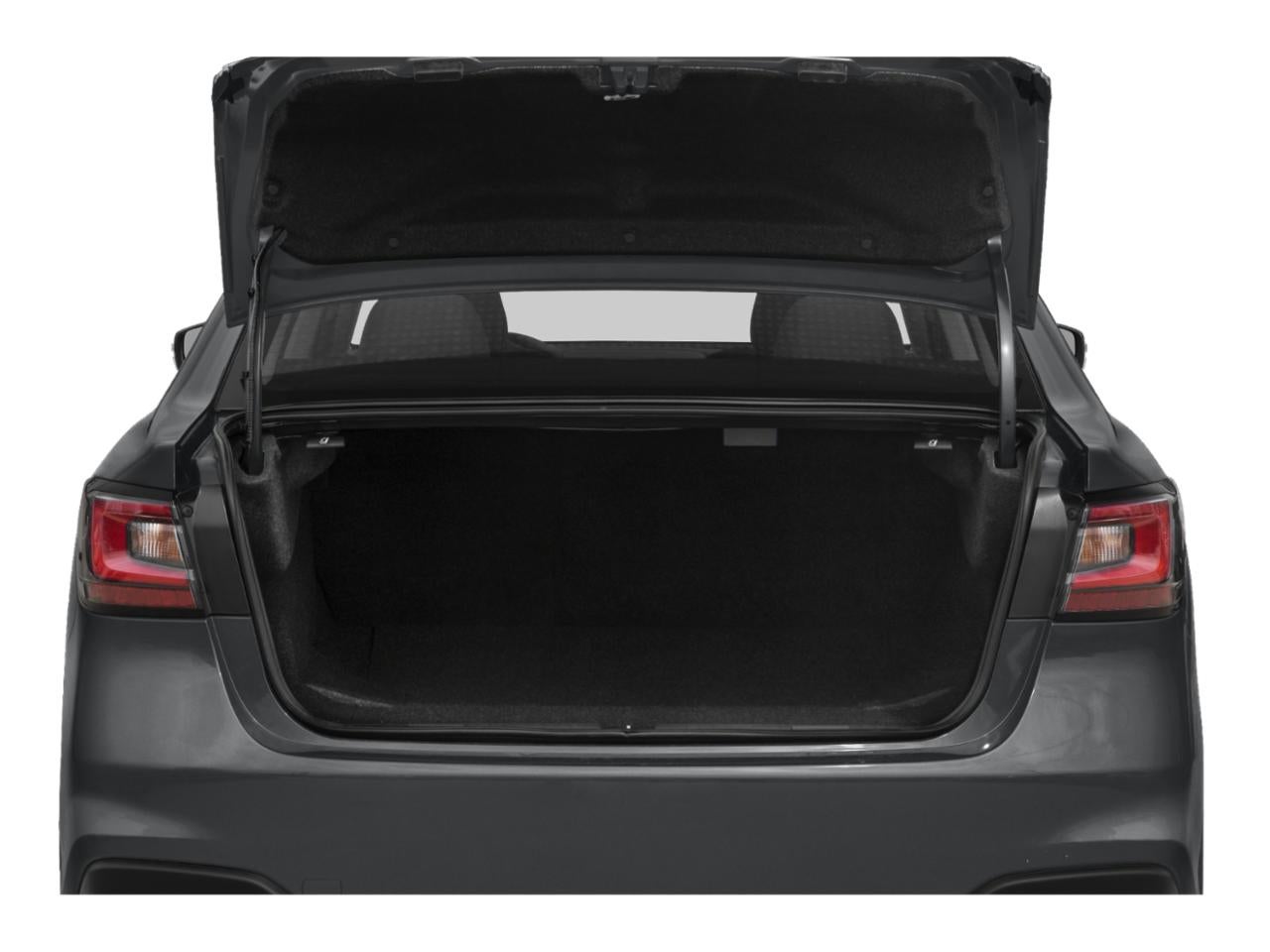 2022 Subaru Legacy Premium CVT