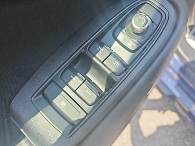 2024 Subaru Legacy Premium AWD