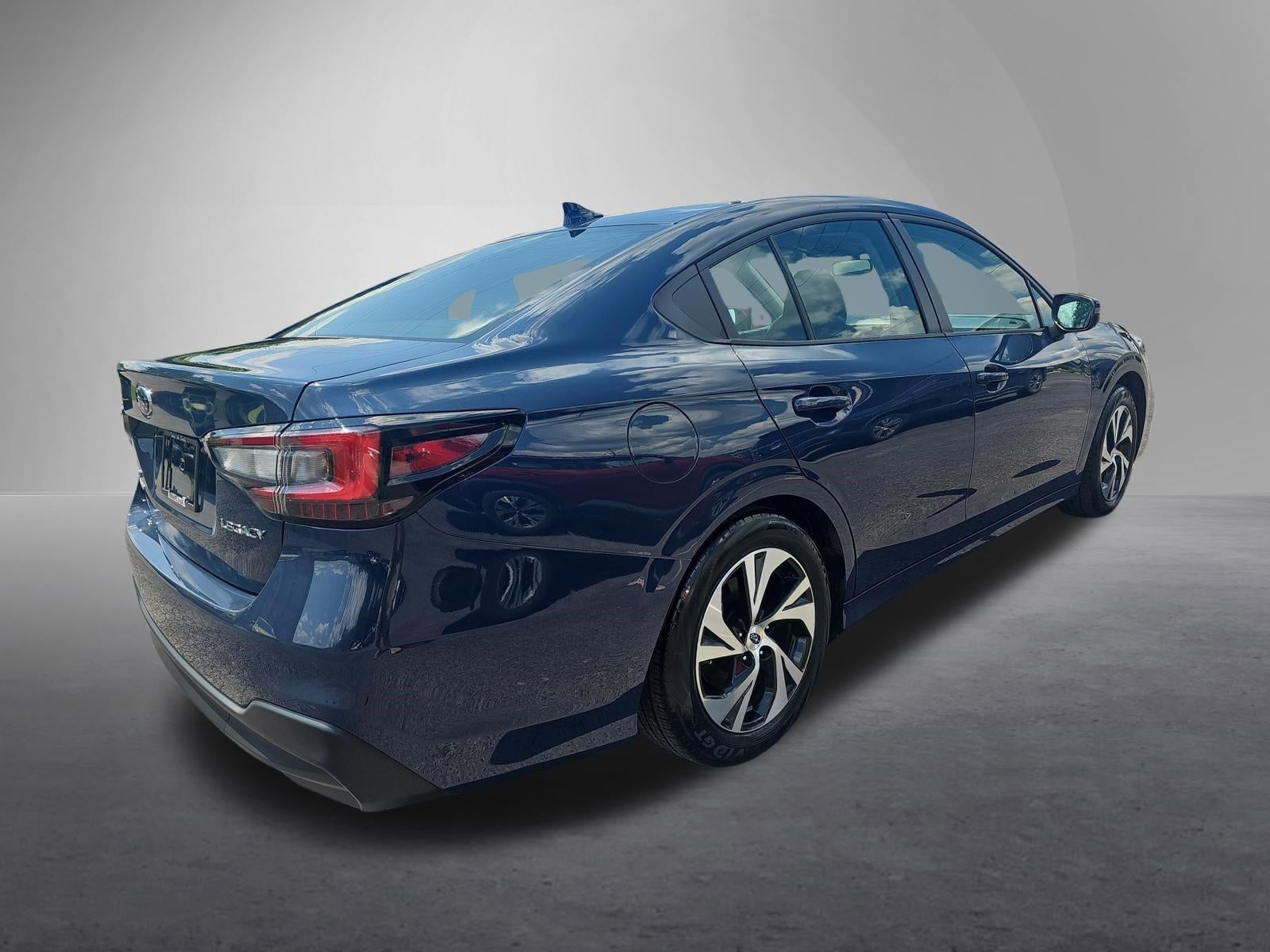 2024 Subaru Legacy Premium AWD