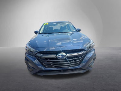 2024 Subaru Legacy Premium AWD