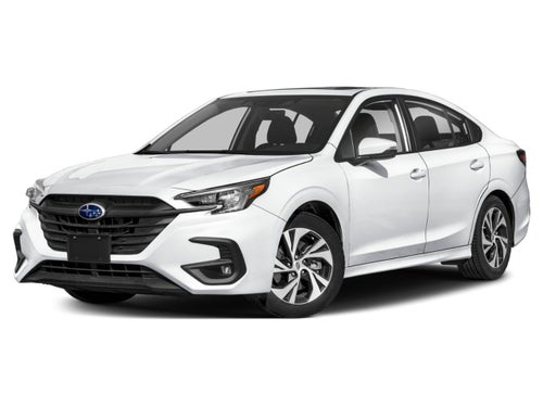 2024 Subaru Legacy Premium AWD