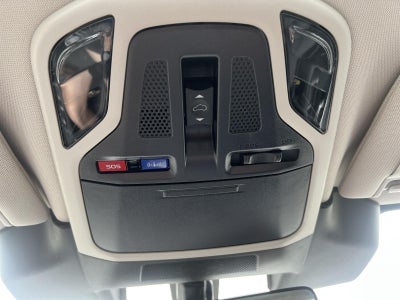 2025 Subaru Legacy Limited AWD